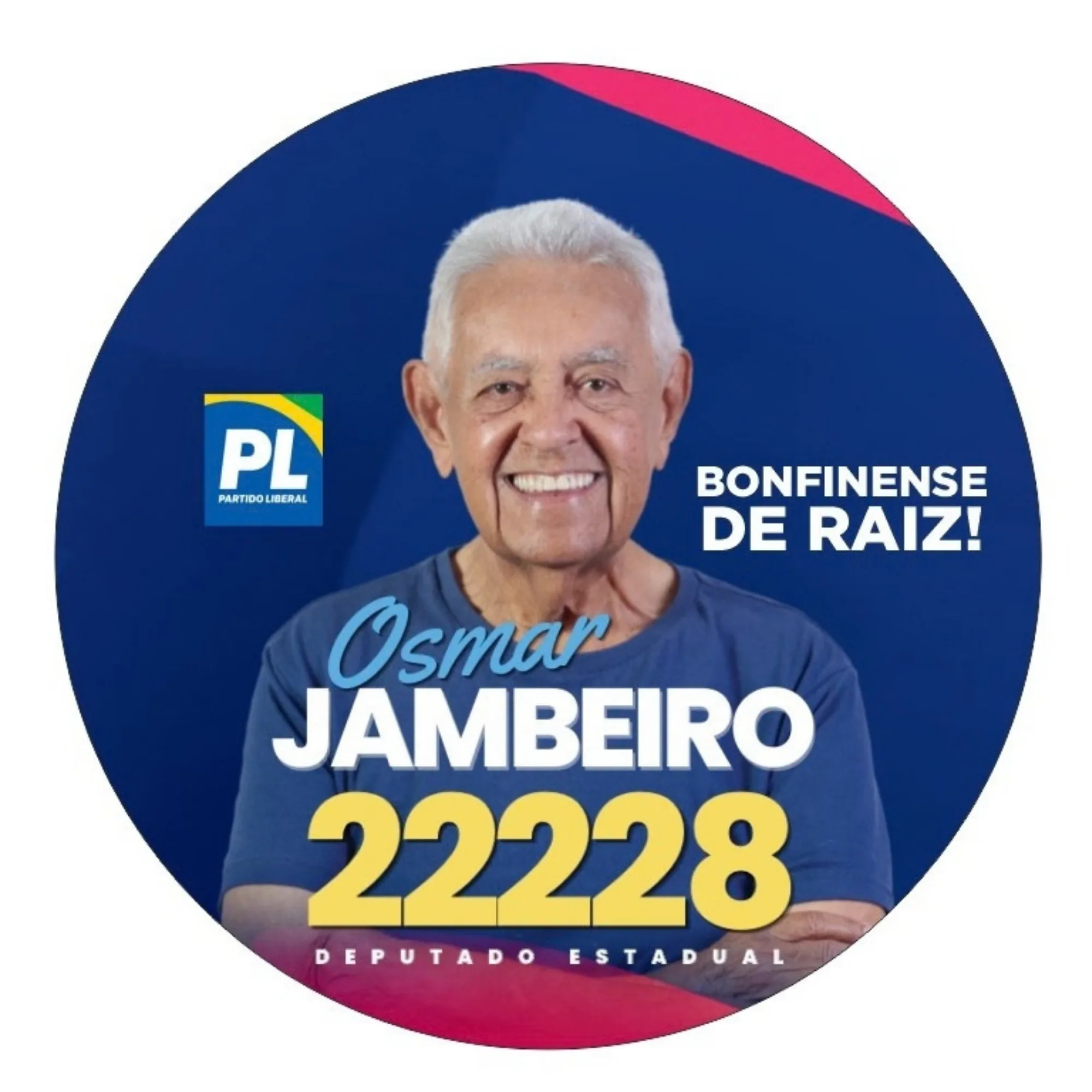 Praguinha de Osmar Jambeiro 22228